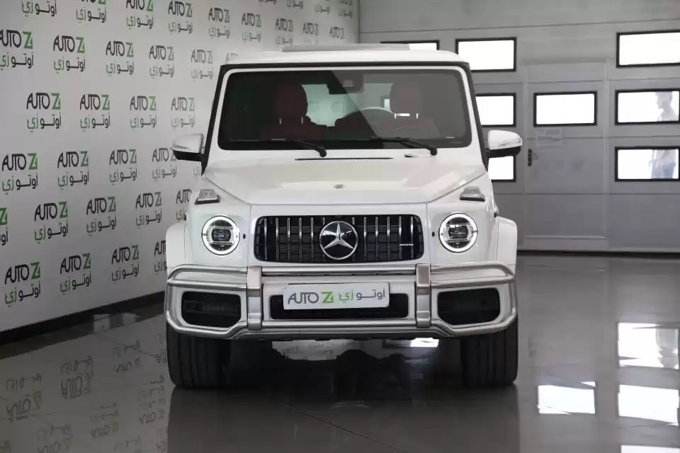 Brand New Mercedes-Benz Unspecified For Sale in Doha #7343 - 1  image 